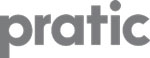 PRATIC - Logo